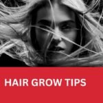 Foods for Hair Growth